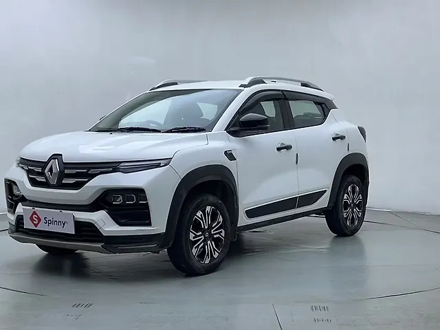 Used 2022 Renault Kiger in Pune