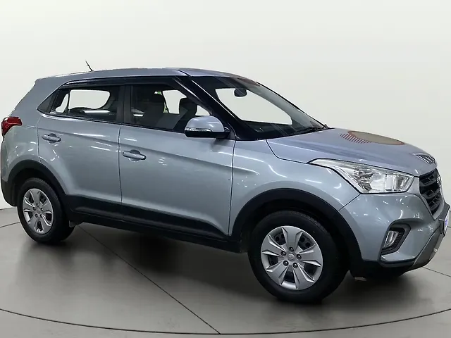 Used 2019 Hyundai Creta in Mohali