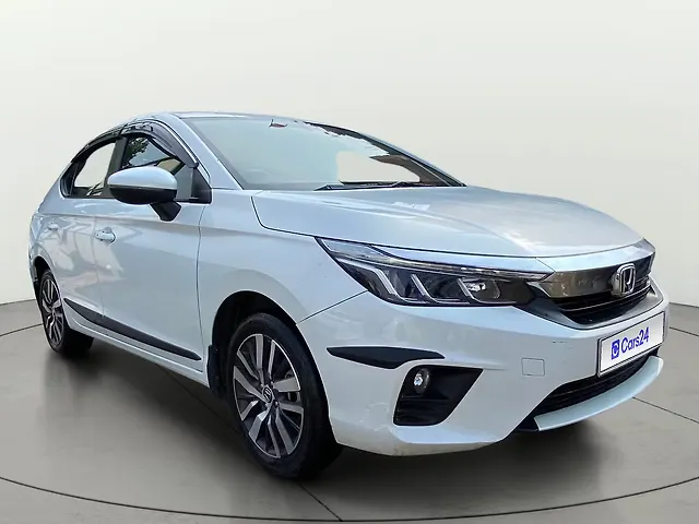 Used 2022 Honda City in Patna