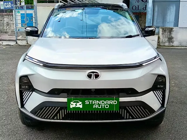 Used 2024 Tata Nexon EV in Bangalore