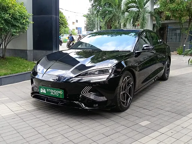 2024 BYD Seal - Photo 3