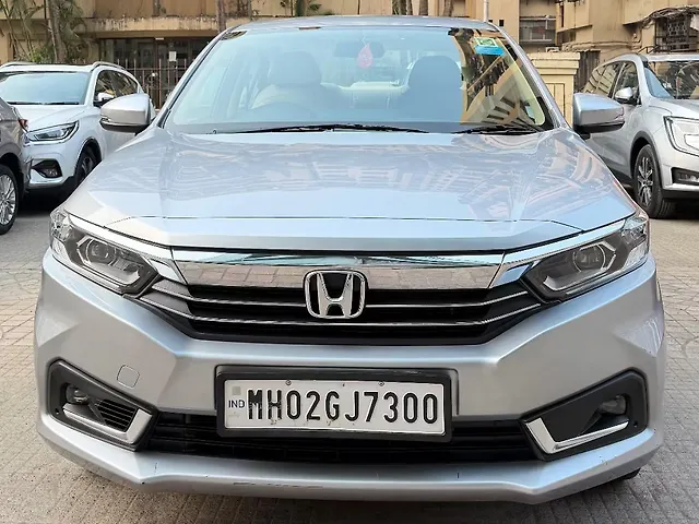 Used 2025 Honda Amaze in Mumbai Used 2025 Honda Amaze in Mumbai