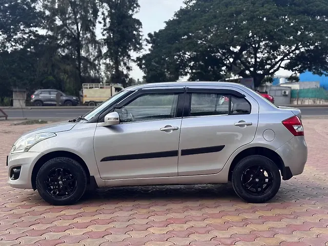 Used 2014 Maruti Suzuki Swift DZire in Pune Used 2014 Maruti Suzuki Swift DZire in Pune