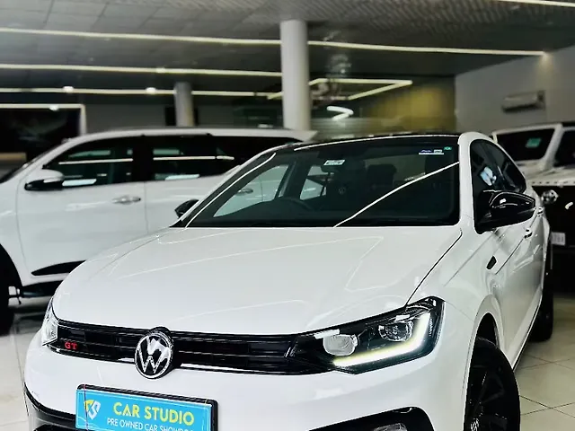 Used 2025 Volkswagen Virtus in Mohali Used 2025 Volkswagen Virtus in Mohali