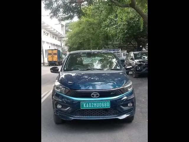 2023 Tata Tiago EV - Photo 1