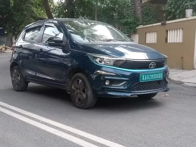 2023 Tata Tiago EV - Photo 2