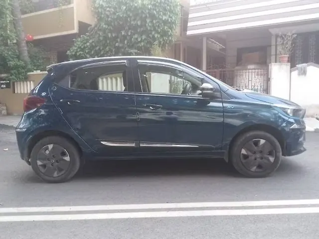 2023 Tata Tiago EV - Photo 3