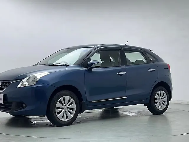 Used 2018 Maruti Suzuki Baleno in Delhi Used 2018 Maruti Suzuki Baleno in Delhi