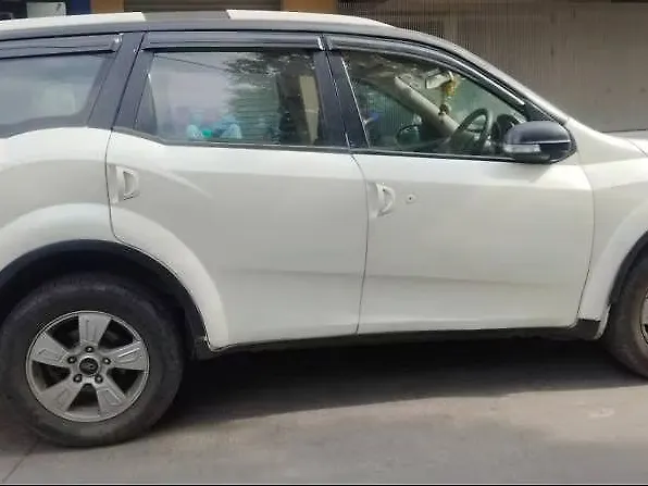 Used 2012 Mahindra XUV500 in Hyderabad