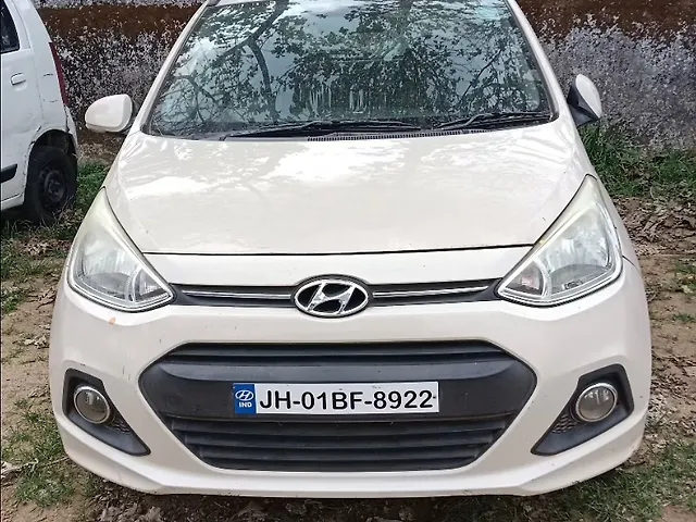 Used 2014 Hyundai Grand i10 in Ranchi