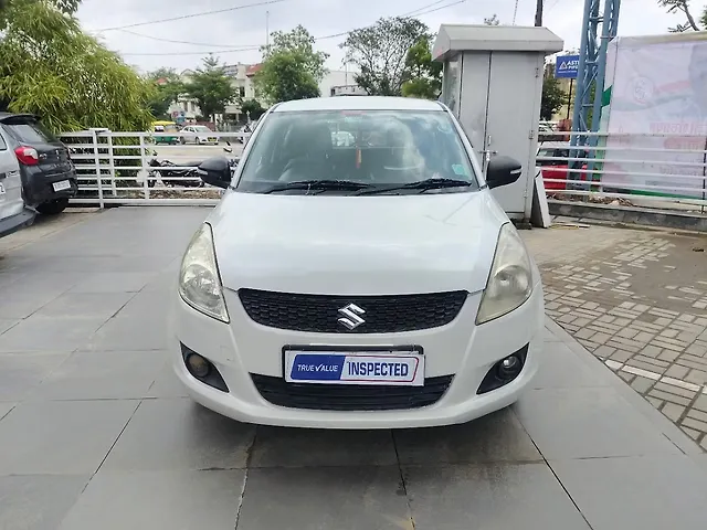 Used 2014 Maruti Suzuki Swift in Jaipur Used 2014 Maruti Suzuki Swift in Jaipur