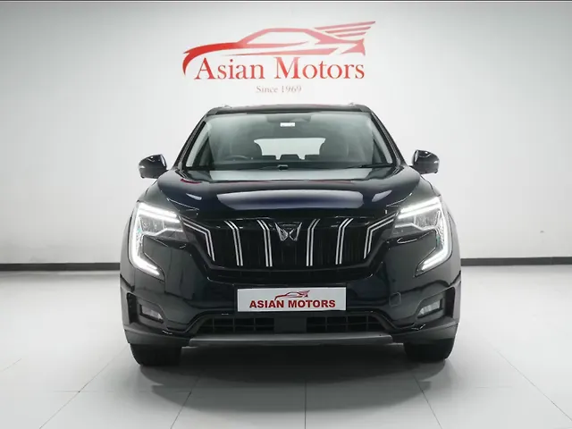 Used 2023 Mahindra XUV700 in Hyderabad