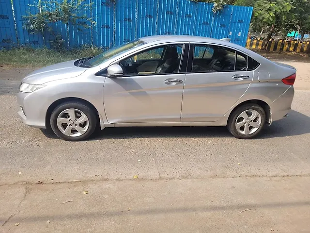 Used 2016 Honda City in Indore