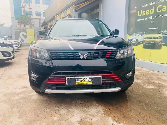 Used 2023 Mahindra XUV300 in Noida