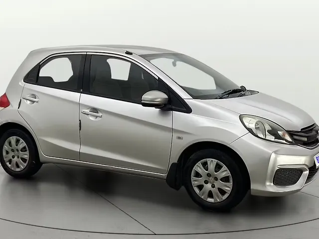 Used 2017 Honda Brio in Chennai