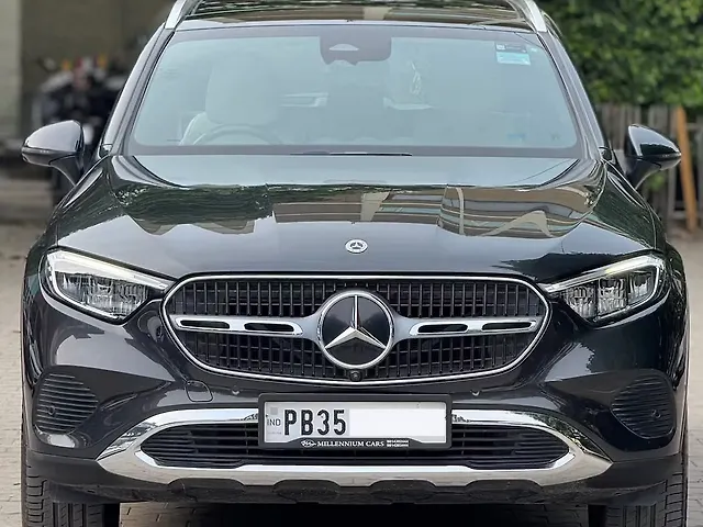 Used 2023 Mercedes-Benz GLC in Jalandhar