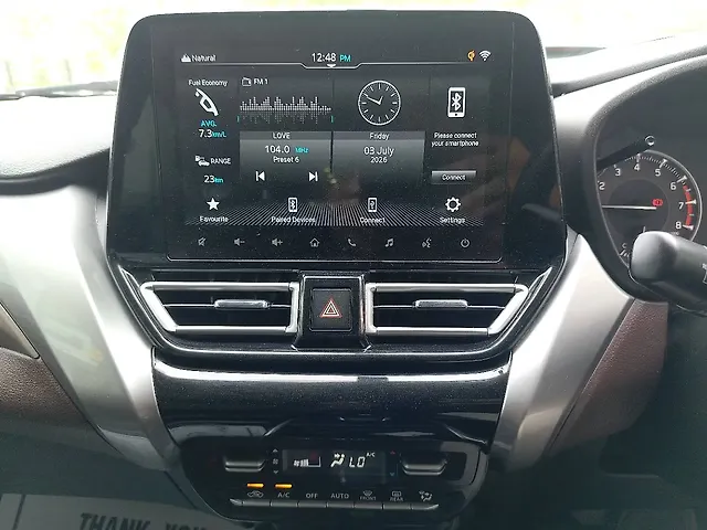 Used Maruti Suzuki Fronx Alpha Petrol 1.0L Turbo Automatic (TC) Dual Tone in Ahmedabad