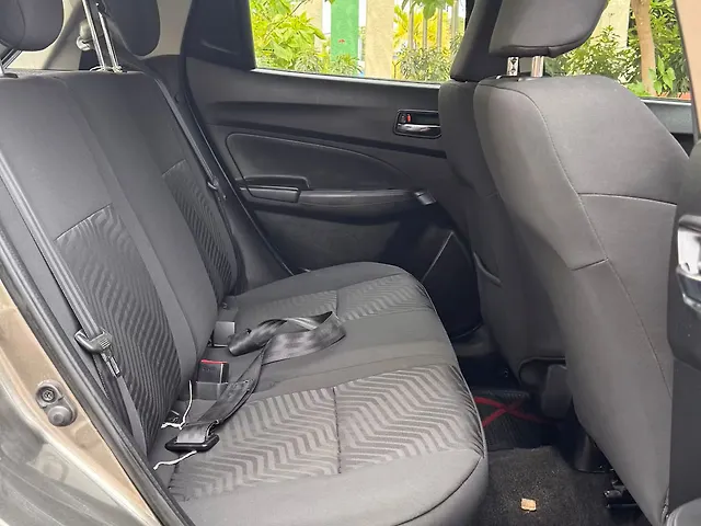Used Maruti Suzuki Swift [2021-2024] ZXi Plus Dual Tone in Chennai
