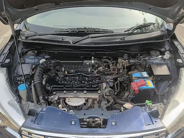Used Maruti Suzuki Ertiga [2018-2022] VXi CNG in Ghaziabad