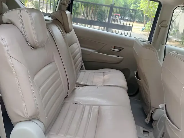 Used Maruti Suzuki Ertiga [2018-2022] VXi CNG in Ghaziabad