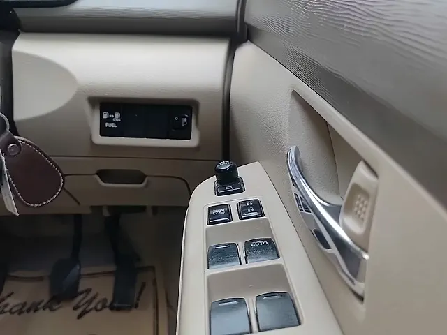 Used Maruti Suzuki Ertiga [2018-2022] VXi CNG in Ghaziabad