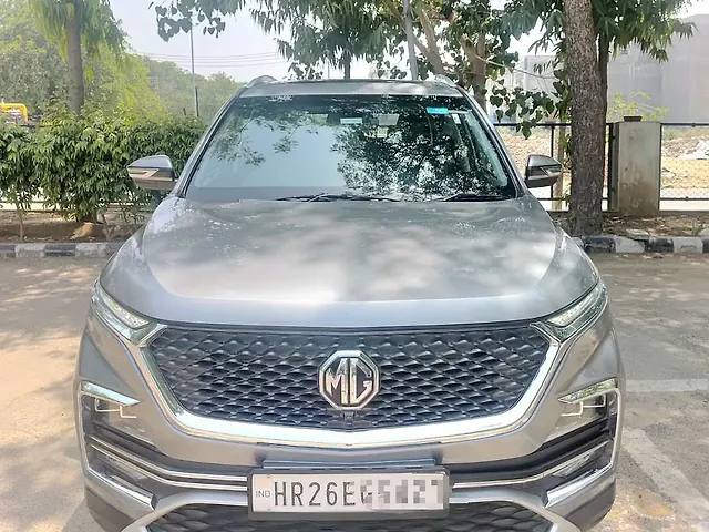 Used 2020 MG Hector in Ghaziabad Used 2020 MG Hector in Ghaziabad