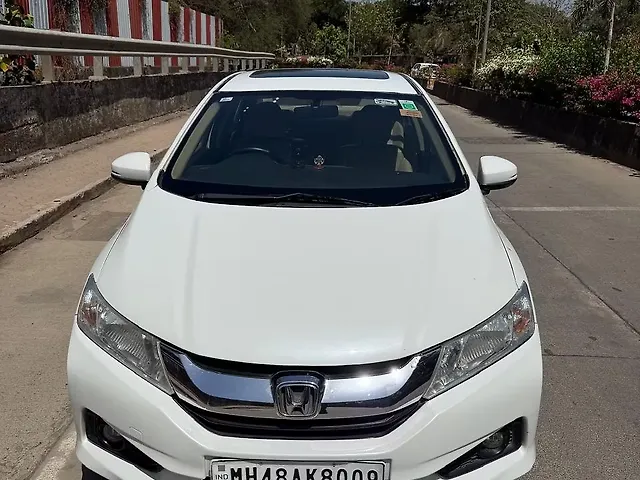 Used 2016 Honda City in Navi Mumbai Used 2016 Honda City in Navi Mumbai