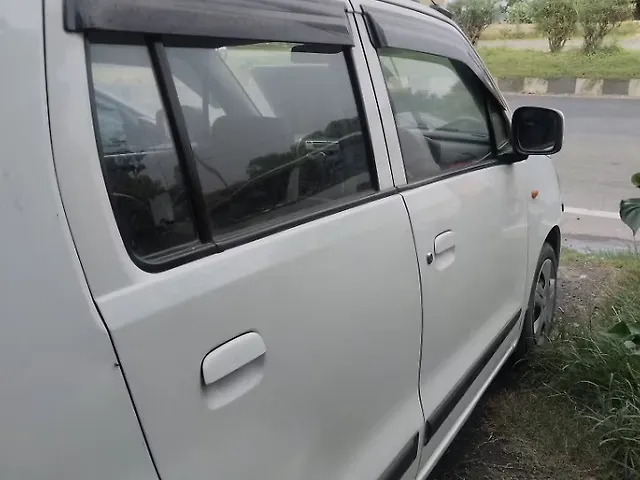 Used 2014 Maruti Suzuki Wagon R in Ranchi