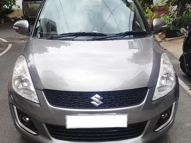 Used 2015 Maruti Suzuki Swift in Bangalore