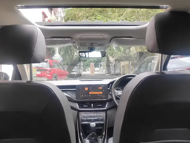 Used Skoda Kushaq [2021-2023] Style 1.0L TSI MT in Bangalore