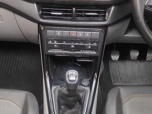 Used Skoda Kushaq [2021-2023] Style 1.0L TSI MT in Bangalore