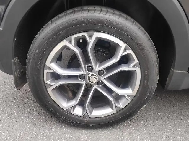 Used Skoda Kushaq [2021-2023] Style 1.0L TSI MT in Bangalore