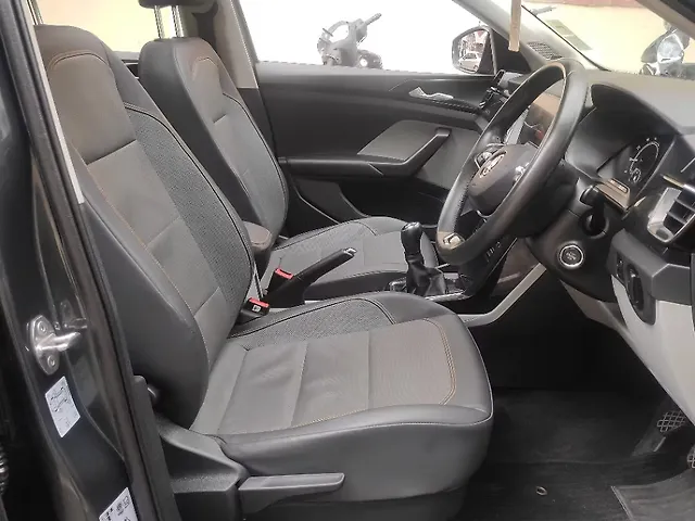 Used Skoda Kushaq [2021-2023] Style 1.0L TSI MT in Bangalore