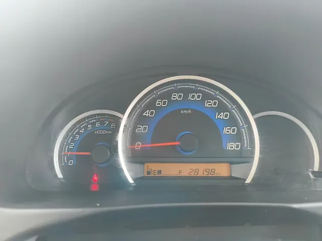 Used Maruti Suzuki Wagon R 1.0 [2014-2019] VXI in Chennai