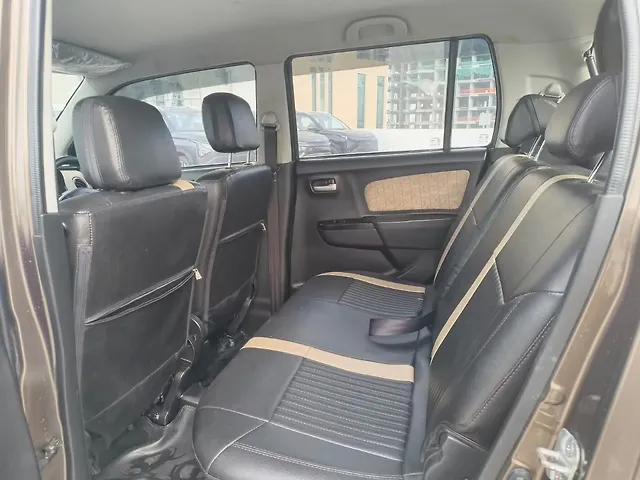 Used Maruti Suzuki Wagon R 1.0 [2014-2019] VXI in Chennai