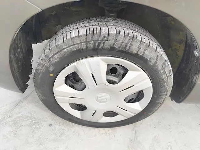 Used Maruti Suzuki Wagon R 1.0 [2014-2019] VXI in Chennai