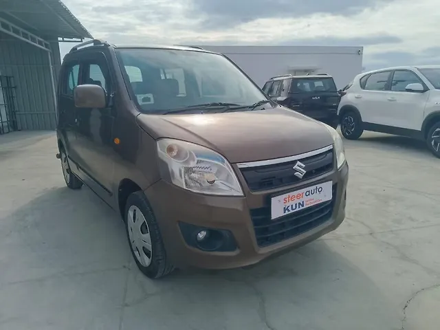 Used 2018 Maruti Suzuki Wagon R in Chennai Used 2018 Maruti Suzuki Wagon R in Chennai