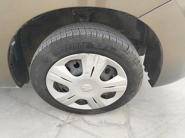 Used Maruti Suzuki Wagon R 1.0 [2014-2019] VXI in Chennai