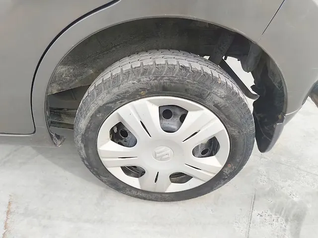 Used Maruti Suzuki Wagon R 1.0 [2014-2019] VXI in Chennai