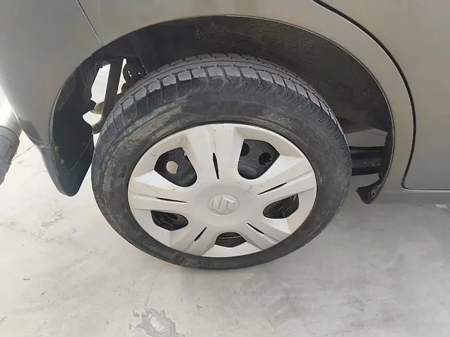 Used Maruti Suzuki Wagon R 1.0 [2014-2019] VXI in Chennai