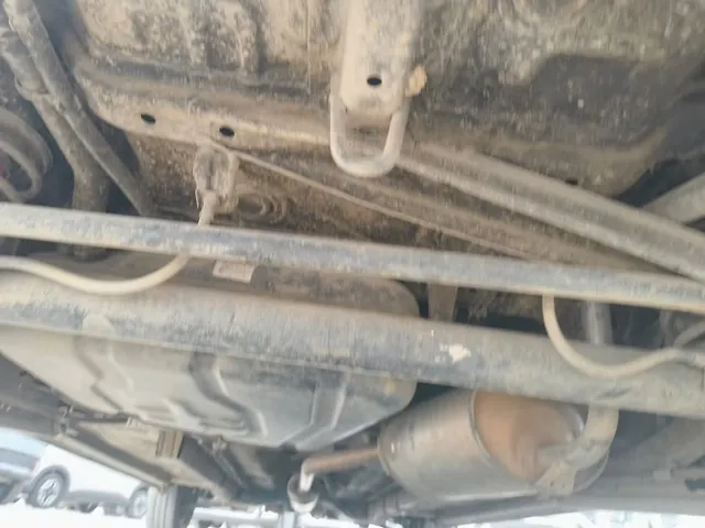 Used Maruti Suzuki Wagon R 1.0 [2014-2019] VXI in Chennai