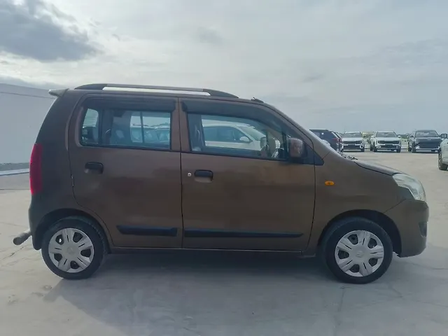Used Maruti Suzuki Wagon R 1.0 [2014-2019] VXI in Chennai
