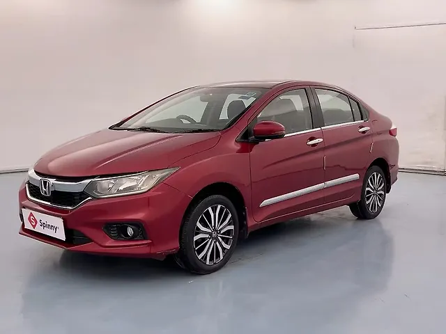 Used 2019 Honda City in Lucknow Used 2019 Honda City in Lucknow