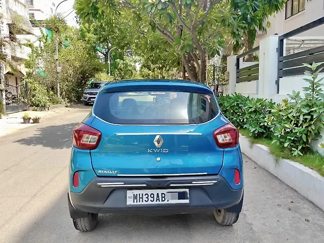 Used Renault Kwid [2019-2022] RXL [2019-2020] in Nagpur