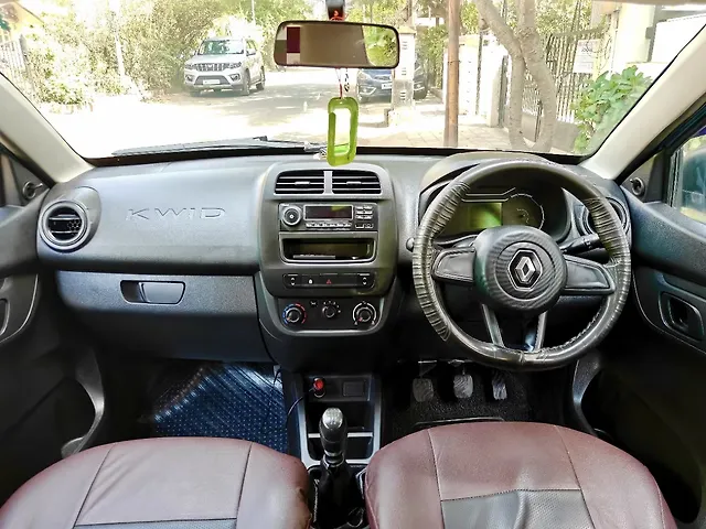 Used Renault Kwid [2019-2022] RXL [2019-2020] in Nagpur