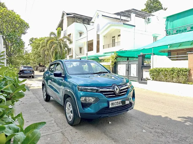 Used Renault Kwid [2019-2022] RXL [2019-2020] in Nagpur