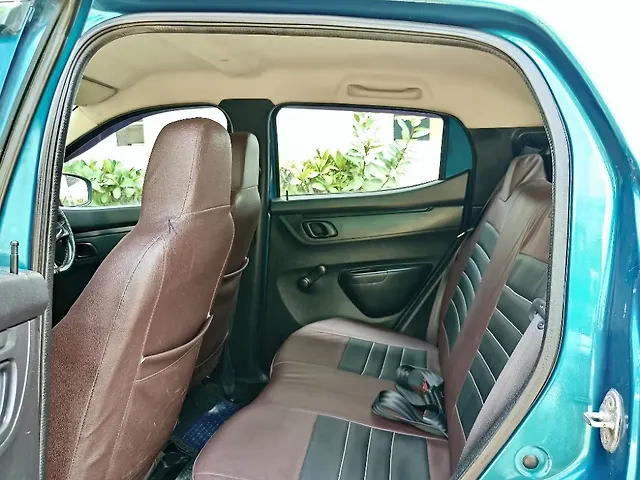 Used Renault Kwid [2019-2022] RXL [2019-2020] in Nagpur