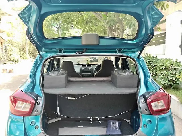 Used Renault Kwid [2019-2022] RXL [2019-2020] in Nagpur