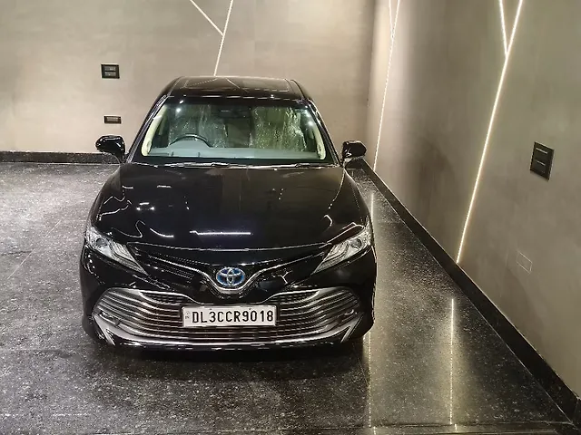 Used 2019 Toyota Camry in Delhi