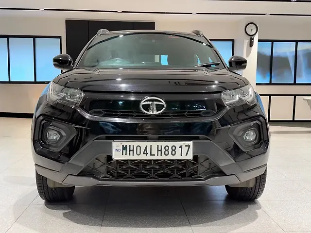 Used 2023 Tata Nexon in Mumbai